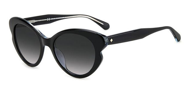 Kate Spade Elina/G/S Asian Fit 807/9O Butterfly Black  display picture 1