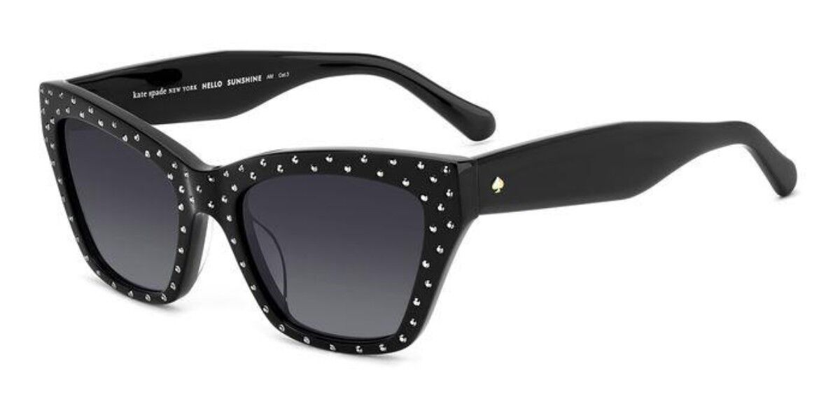 Kate Spade Fay/G/S/Strass Asian Fit