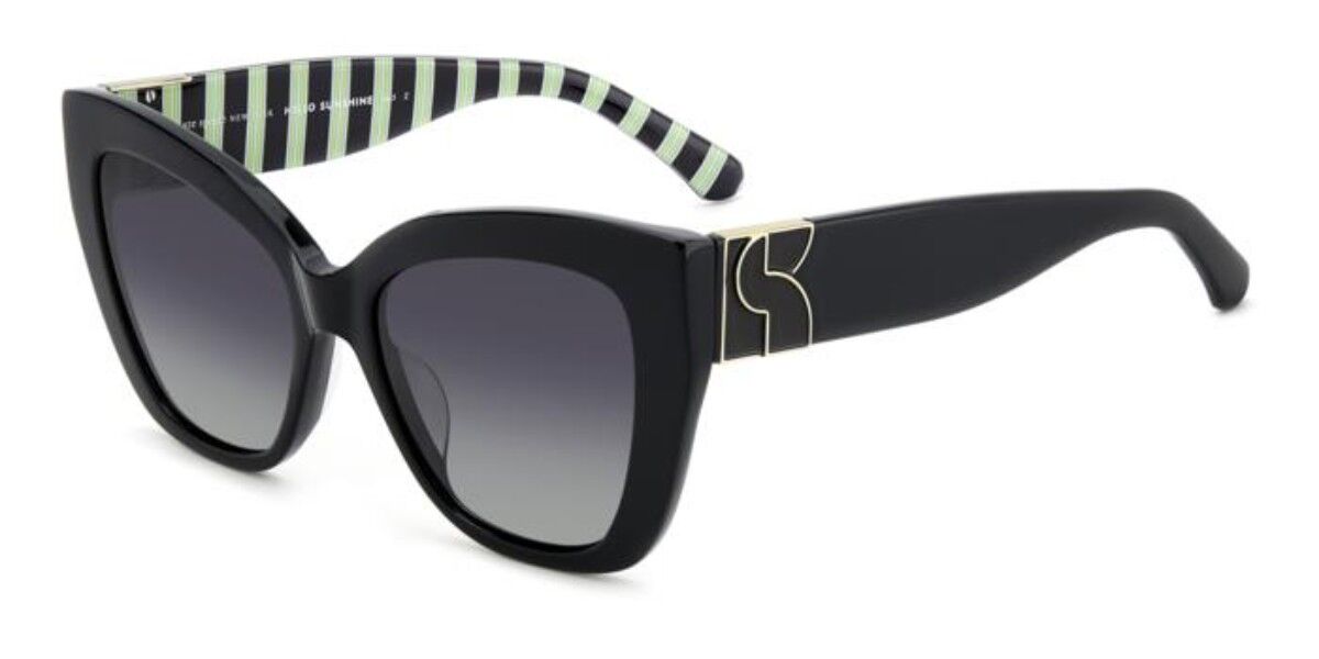 Kate Spade Bexley/G/S Asian Fit Polarized