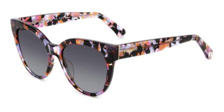 Kate Spade Javana/G/S Asian Fit Sunglasses