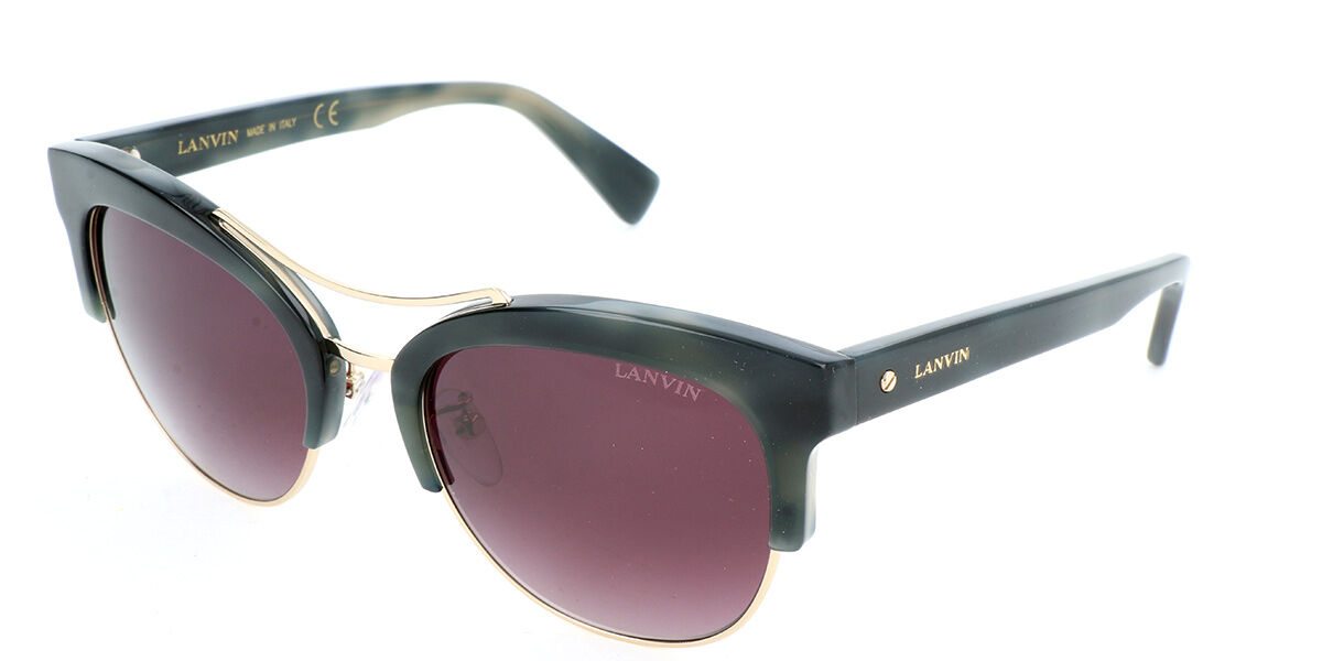 Click to view product details and reviews for Lanvin Sunglasses Sln724m 96nx.