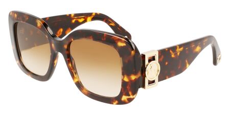 Buy Lanvin Butterfly Sunglasses | SmartBuyGlasses