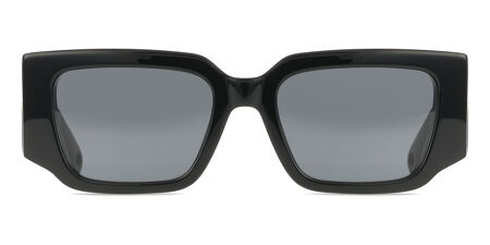 Lanvin Black Sunglasses – 100% UV Protection & Free Shipping  display picture 1