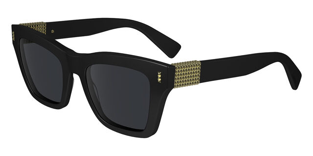 Lanvin Sunglasses, New Lanvin Unveils the New Mother Child Curb Sunglasses Starring  main image 3