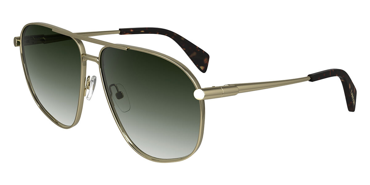 Lanvin Designer Sunglasses | SmartBuyGlasses