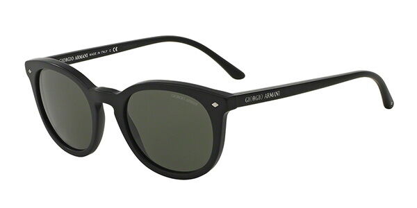 Gafas de Sol Giorgio Armani AR8060 5042R5 Negro AR8060 por 213