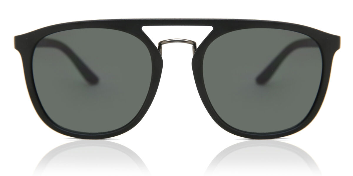Womens Sunglasses Giorgio Armani Sunglasses Save 2% Giorgio Armani Eyeglasses in Red 