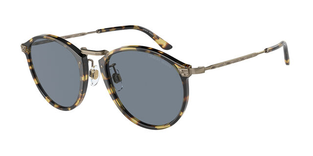 NEW Georgio Armani AR318SM Sunglasses Sunglasses Giorgio Armani AR 318SM (502653) AR318SM Man  main image 4
