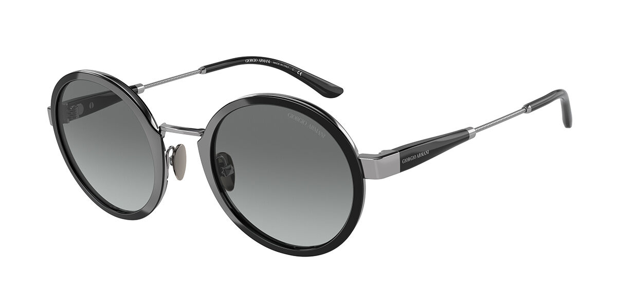 Giorgio Armani Sunglasses AR6133 301011