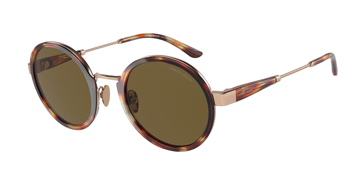 Giorgio Armani Sunglasses AR6133 301173