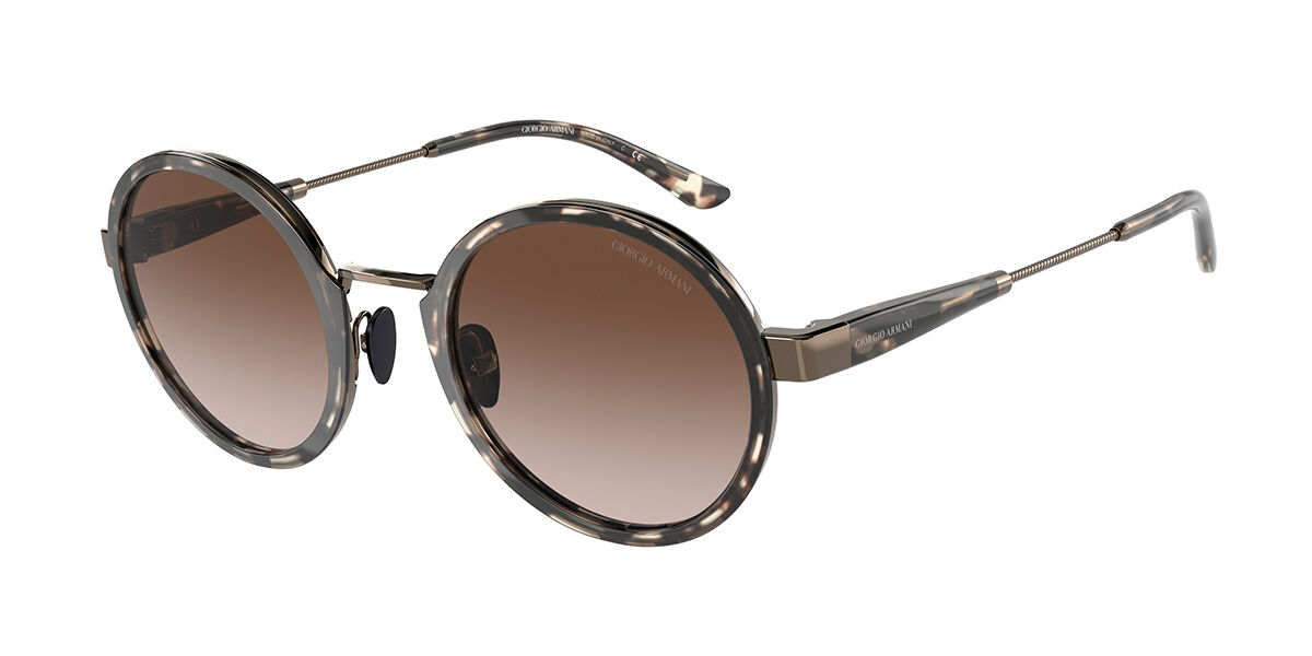 Giorgio Armani Sunglasses AR6133 333913
