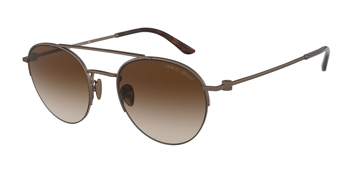 Giorgio Armani Sunglasses AR6136 300413