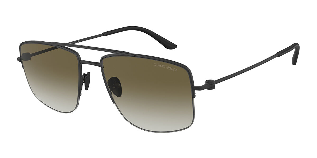 Giorgio Armani Sunglasses AR6137 30018E