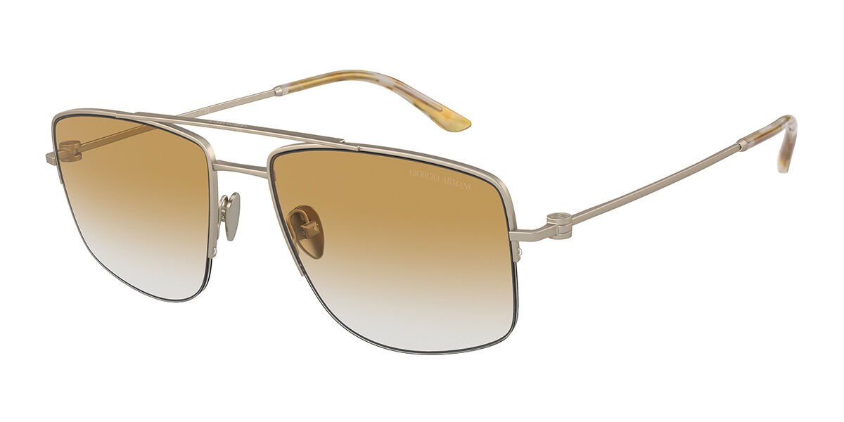Giorgio Armani Sunglasses AR6137 300213