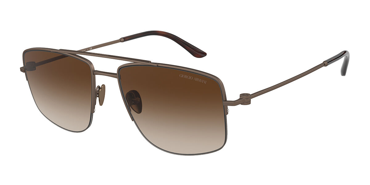Giorgio Armani Sunglasses AR6137 300413