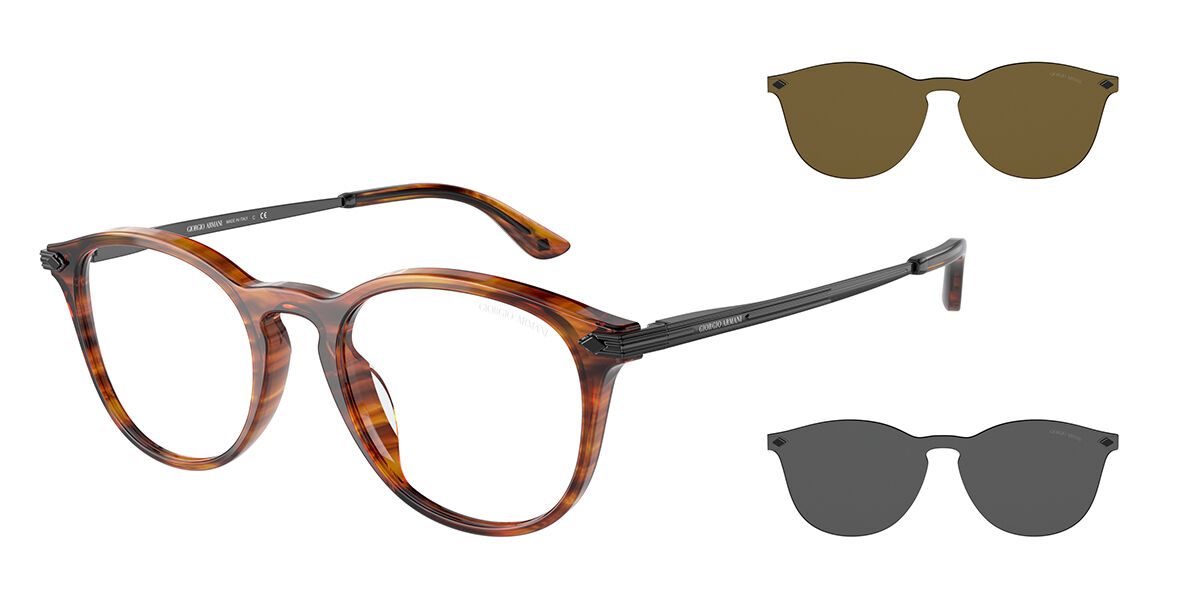 Giorgio Armani Sunglasses AR8159U 59391W