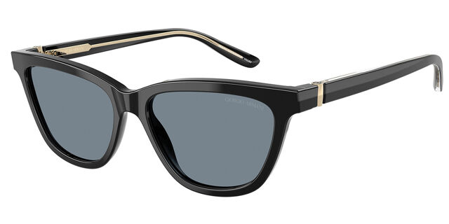 AR8221 sunglasses Black | SmartBuyGlasses US display picture 1