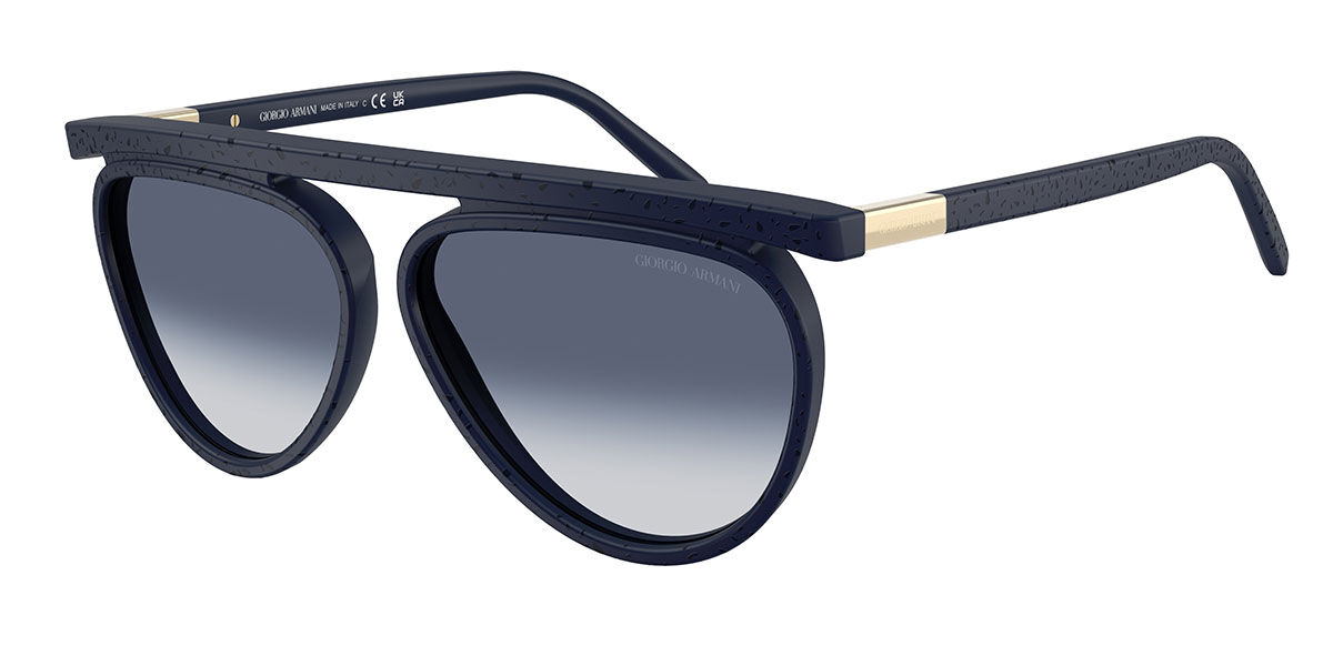 Giorgio Armani AR8262 603914 58 Lunettes De Soleil Femme