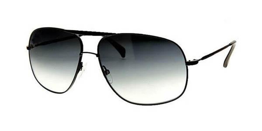 Giorgio Armani GA 861/S PDE/JJ Sunglasses in Black | SmartBuyGlasses USA