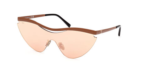 TODS TO0340-H Sunglasses