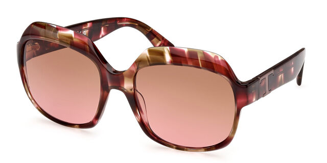 Tod’s Oversized Sunglasses Tod main image 4