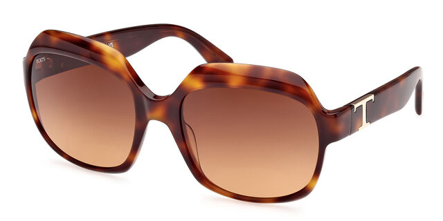 Tod’s Oversized Sunglasses Tod main image 2