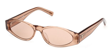 Sunglasses Supreme Eyewear Louis Vuitton, Sunglasses, angle, brown
