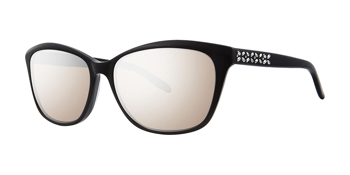 Vera Wang Sunglasses Dasnee Black