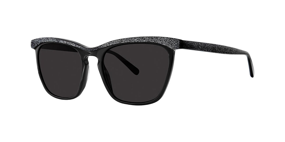 Vera Wang Sunglasses Rilynn Black Shimmer