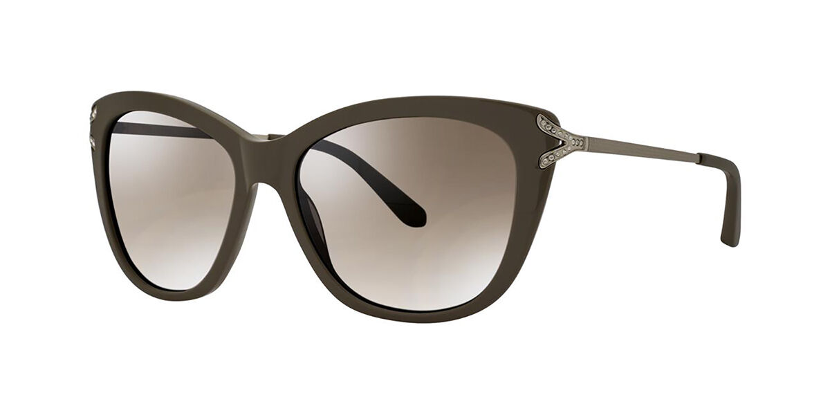 Vera Wang Sunglasses Taliya Smoke