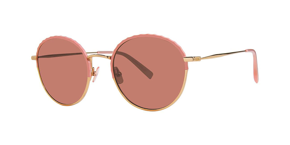 Vera Wang Sunglasses V485 Pink