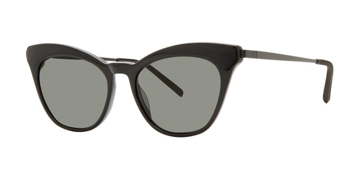 vera wang black sunglasses