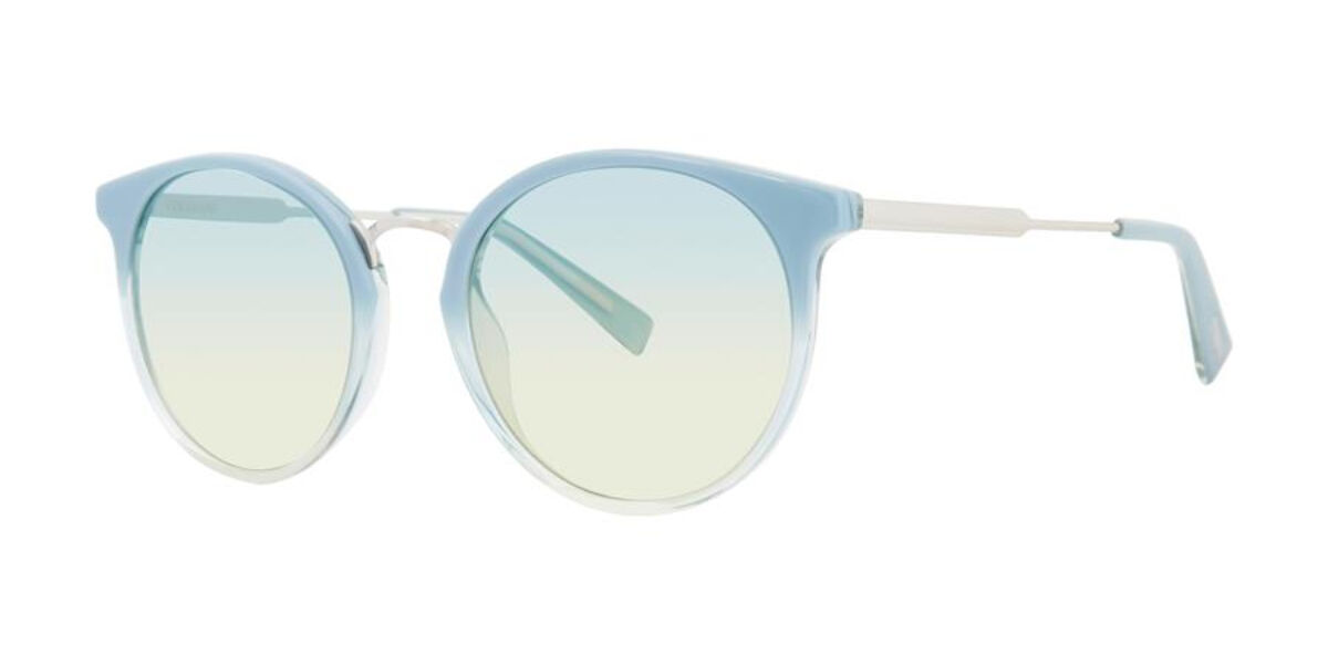 Vera Wang V489 Caribbean Holiday Occhiali da Sole Sky Blue |  SmartBuyGlasses Italia