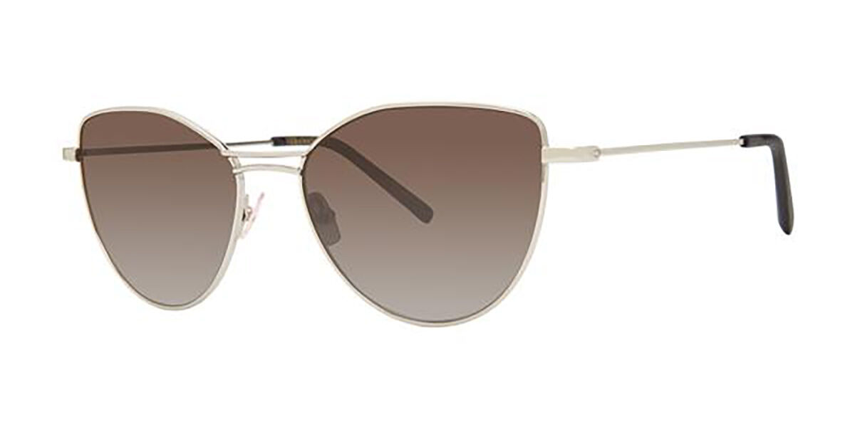Vera Wang Sunglasses V602 Silver