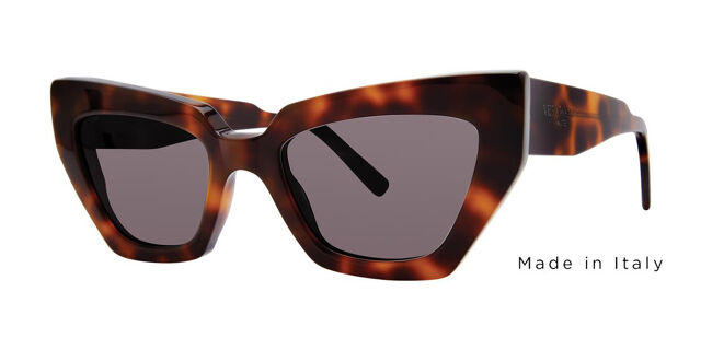 Vera Wang Tortoise Sunglasses Vera Wang Sunglasses Frame Women main image 4