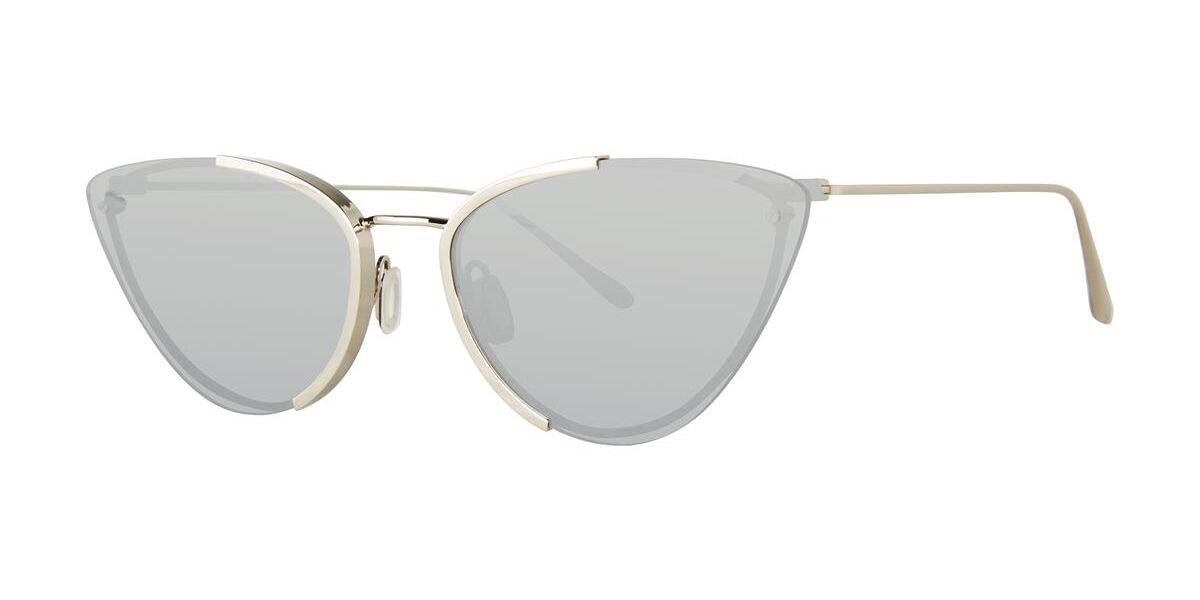 Lunettes De Soleil Vera Wang Pour Femme - Couleur Marron - Occasion En Excellent état