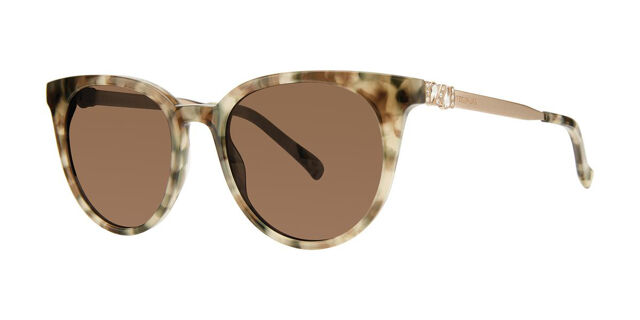 Vera Wang Tortoise Sunglasses Vera Wang Sunglasses Frame Women main image 3