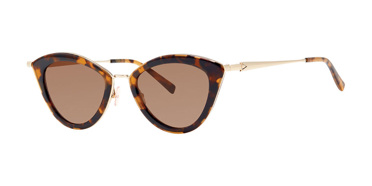 [Vera Wang] Cat Eye Sunglasses ★大人気★ Crystal – Vera Wang Eyewear
