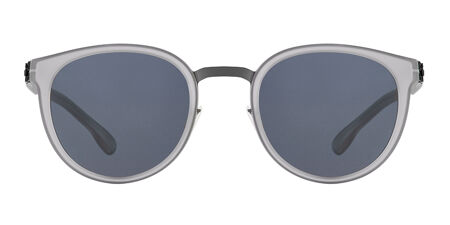 Ic! Berlin IC0028 Nicolas C. Sunglasses