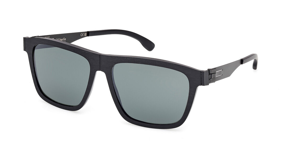 Ic! Berlin サングラス | 正規品保障SmartBuyGlassesジャパン！