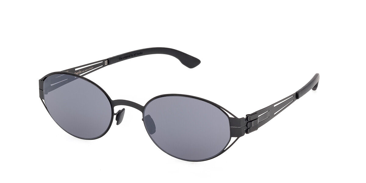 Ic! Berlin 太陽眼鏡| SmartBuyGlasses 香港 Ic! Berlin 太陽眼鏡| SmartBuyGlasses 香港