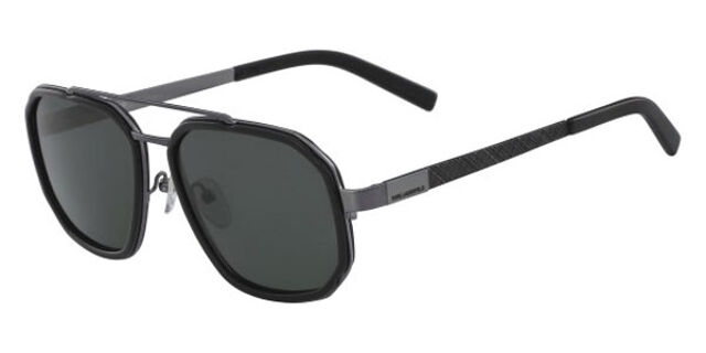 Karl Lagerfeld KL271S 507 Pilot Grey Sunglasses  display picture 1