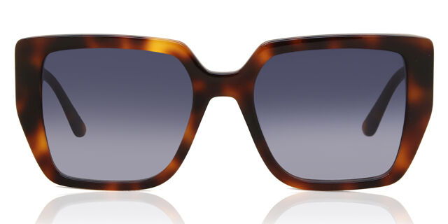 Karl Lagerfeld Tortoise Shell Sunglasses 16927078_33904826_322.jpg main image 4