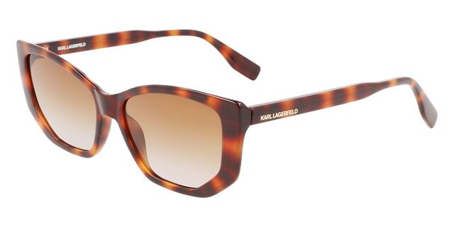 KL6071S sunglasses Tortoise | SmartBuyGlasses US display picture 1
