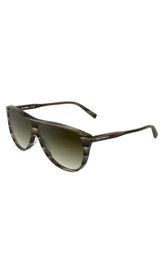 Karl Lagerfeld Sunglasses – 100% UV Protection & Free  display picture 3