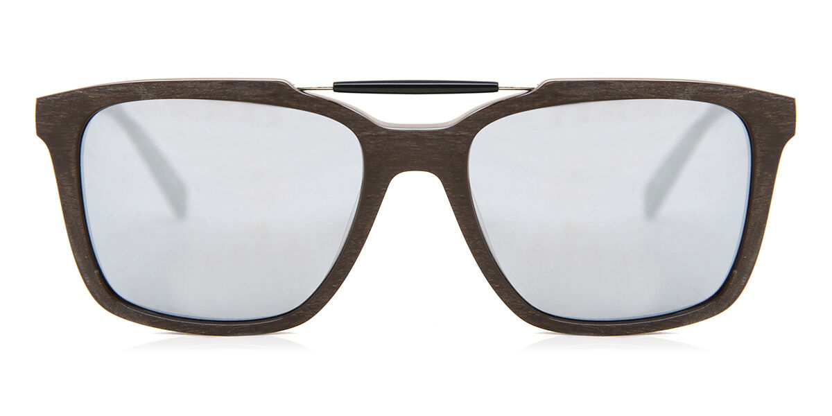 Kenzo KZ 5107 C02 Sunglasses in Brown SmartBuyGlasses USA
