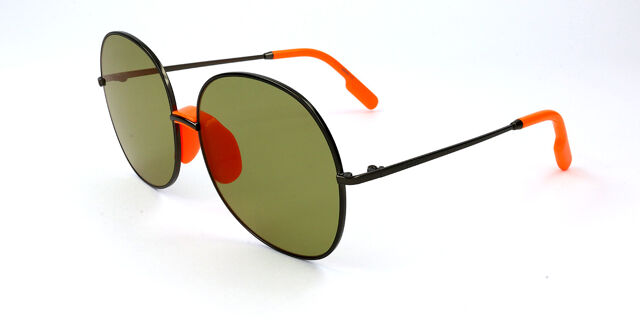 Authentic Kenzo Sunglasses NEW AUTHENTIC KENZO KZ40125I 21A SUNGLASSES | eBay main image 2