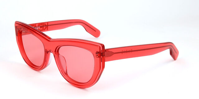 KZ 40022F Asian Fit sunglasses Vision Direct AU