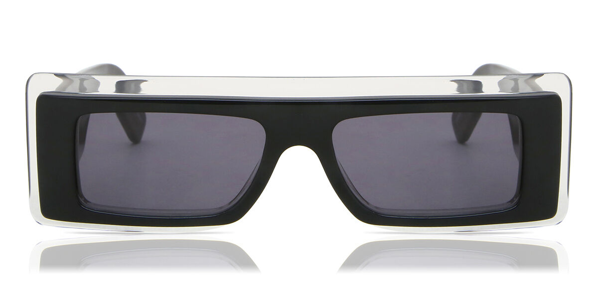 Kenzo KZ 40025I 01A Solbriller SmartBuyGlasses Danmark