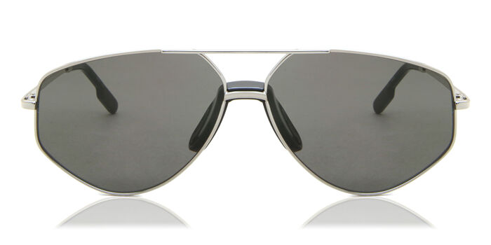 Kenzo KZ 40014U 30N Pilot Gold Sunglasses | SmartBuyGlasses US display picture 1
